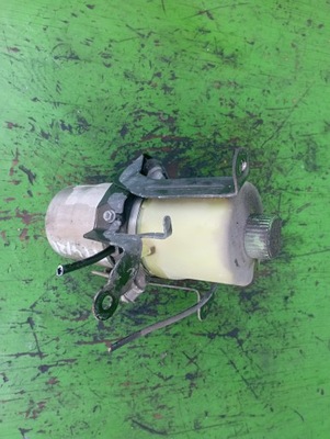 Насос усилителя 6r0423156b skoda fabia ii lift фото №1