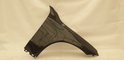 Mercedes eqc 293 крила передній правий фото №1