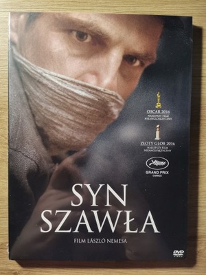 SYN SZAWŁA (2015) Laszlo Nemes