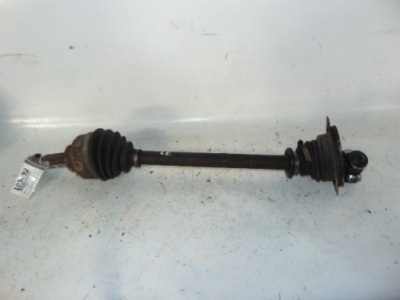 Приводной вал левая шарнир opel vivaro 1.9dci 01r фото №1