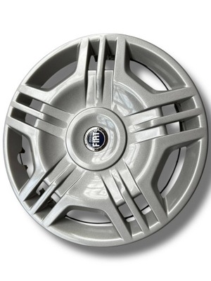 Новый оригинальный колпак r15 fiat punto 51705272 #d фото №1