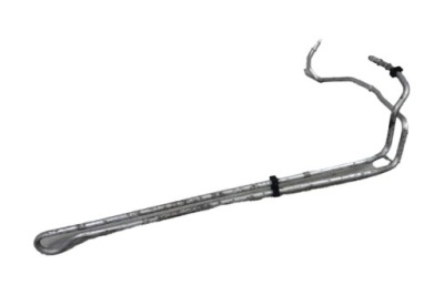 Радиатор усилителя citroen xsara ii lift 1.6 фото №1