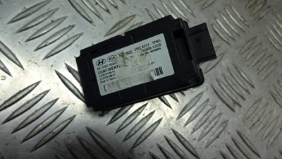 Модуль блок управления hyundai i20 95800-1j550 фото №1