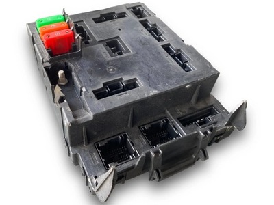 Smart fortwo w451 модуль sam коробка запобіжників 4519001902 фото №1