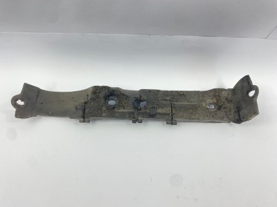 Защита тепловая жабо жабо mercedes w124 фото №1