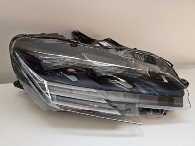 Лампа права передня перед ferrari sf90 f173 stradale комплектна 816045 фото №1