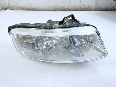 Лампа правая фара правый перед fiat stilo фото №1