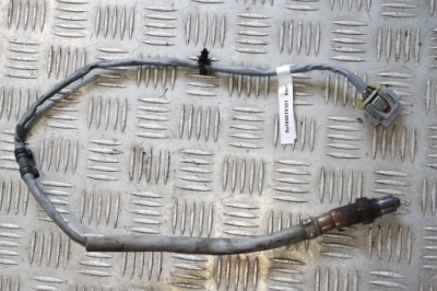 Датчик лямбда-зонд porsche 991 9a160619101 фото №1