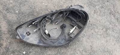 Porsche cayenne 7p5 lift лампа full led корпус 14- оригинал фото №1