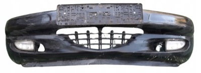 Бампер перед chrysler pt cruiser фото №1