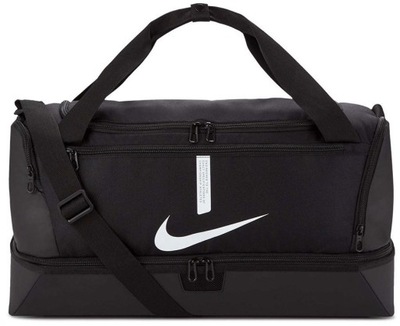 Torba Nike Academy Team M Hardcase czarna