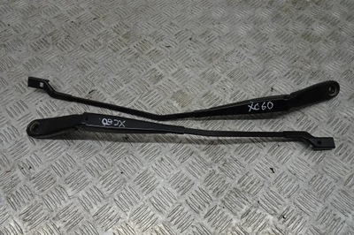 Volvo xc60 важіль двірник комплект 15- фото №1