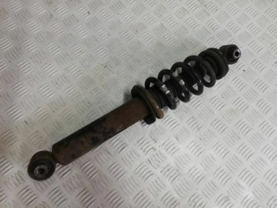 Амортизатор задняя задний peugeot 3008 гибрид фото №1