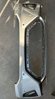 Hyundai ioniq 2020- lift бампер перед передний фото №1