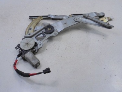 Impreza ii 01-03 механизм стекло перед левый fe010 фото №1