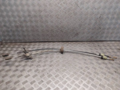 Тросы переключения передач opel meriva a 1.7 cdti фото №1