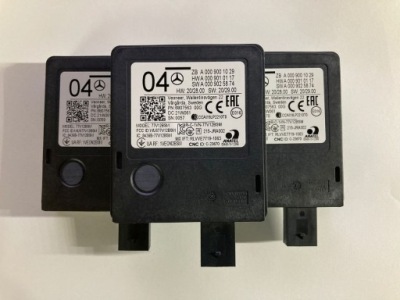 Mercedes радар датчик a0009001029 как ! фото №1