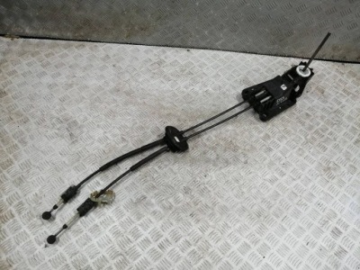 Тросы переключения передач citroen ds3 c3 ii 1.6 vti фото №1