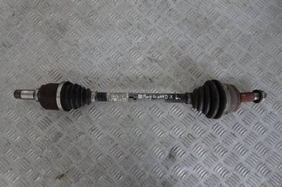 Opel grandand x приводной вал перед передняя левая 1.6 hdi 17- фото №1