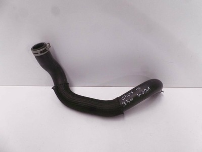 Infiniti q50 2016 3.5 гибрид шланг труба wody фото №1