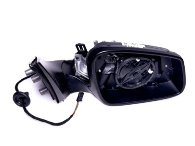 Bmw моторчик регулировки зеркало 7191398 новый ori зеркало бесплатно фото №1