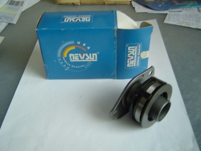 BEARING SUPPORT CLUTCH SET SKODA FABIA 1,4 MPI  