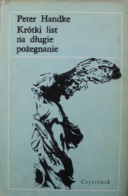 Krótkie listy na długie pożegnanie