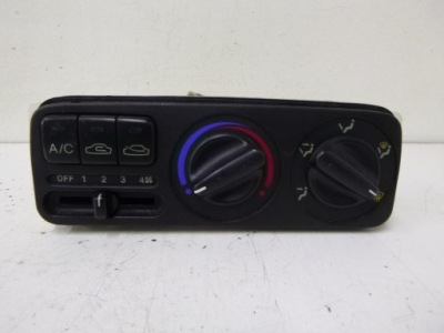 Панель кондиціонера kia joice 2.0 1999 фото №1