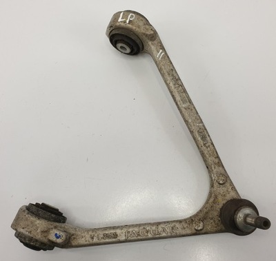 Рычаг левый перед jaguar xf x250 фото №1