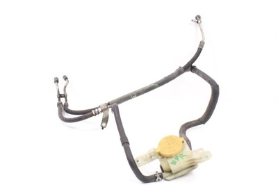 Шланг підсилювача isuzu npr фото №1