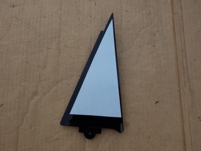 Захист стійка двері audi q5 8r0853274h фото №1