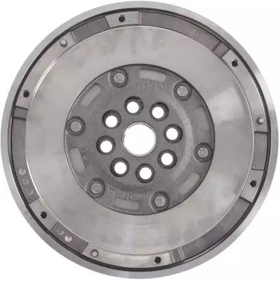 Valeo 836057 колесо маховик фото №1