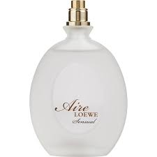 LOEWE AIRE SENSUAL EDT 125 ML unikat