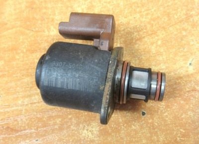 VALVE PRESSURE FUEL FORD FOCUS MK1 MK2 1,8 TDCI  