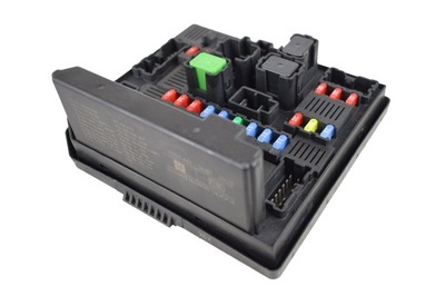 Модуль bsm nissan qashqai 284b2jd02d фото №1