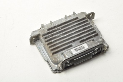 Volvo s60 ii v60 преобразователь ксенон 89089352 фото №1