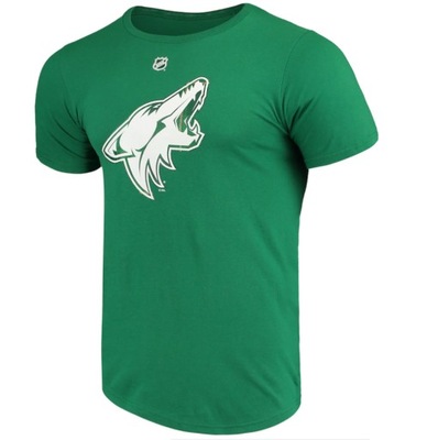 Koszulka T-shirt Arizona Coyotes Reebok NHL M