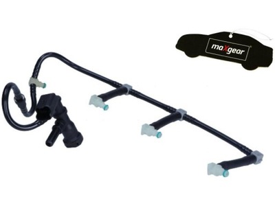 CABLE DE REBOSE RENAULT MEGANE 3 1.5 + ZAPACH  