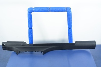 Skoda kodiaq защита порог правая перед фото №1