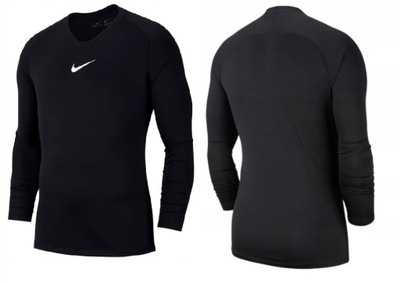 Koszulka Nike First Layer AV2611 010 XL(158-170CM)