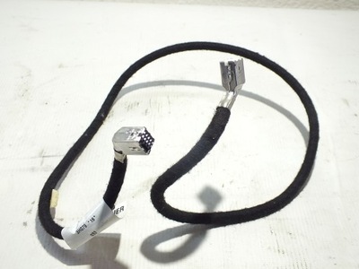 Mercedes w212 шланг навигации фото №1