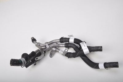 Defender ii l663 3.0 d труба шланг wody 21r фото №1