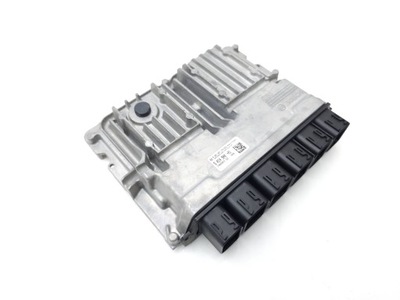 Bmw 2 f45 2020 блок керування / модуль ecu фото №1