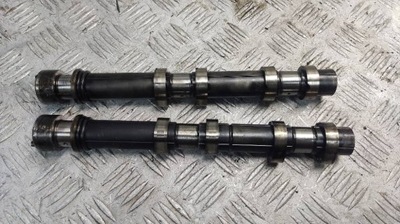 Валы распределительного вала subaru legacy v 2.0 d ee20z фото №1