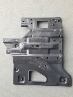 Кронштейн кронштейн крыла осушителя scania r s фото №1