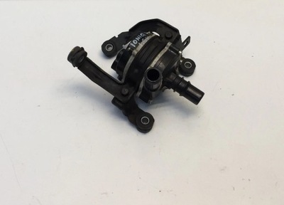 Hyundai ioniq 1.6h 2019 дополнительная насос wody фото №1