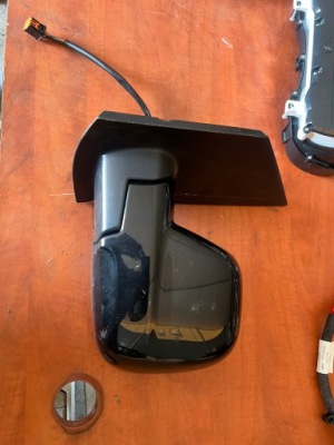 Expert traveller spacetourer зеркало левая правое фото №1