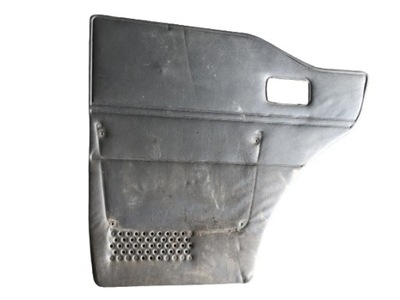 Обивка дверь ducato jumper ii фото №1