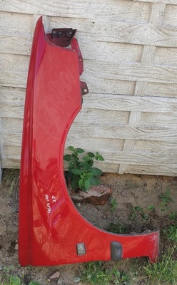 Крыло правый volvo v40 фото №1