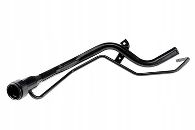 Заливная горловина топлива труба do toyota rav-4 rav4 1994-2000 фото №1